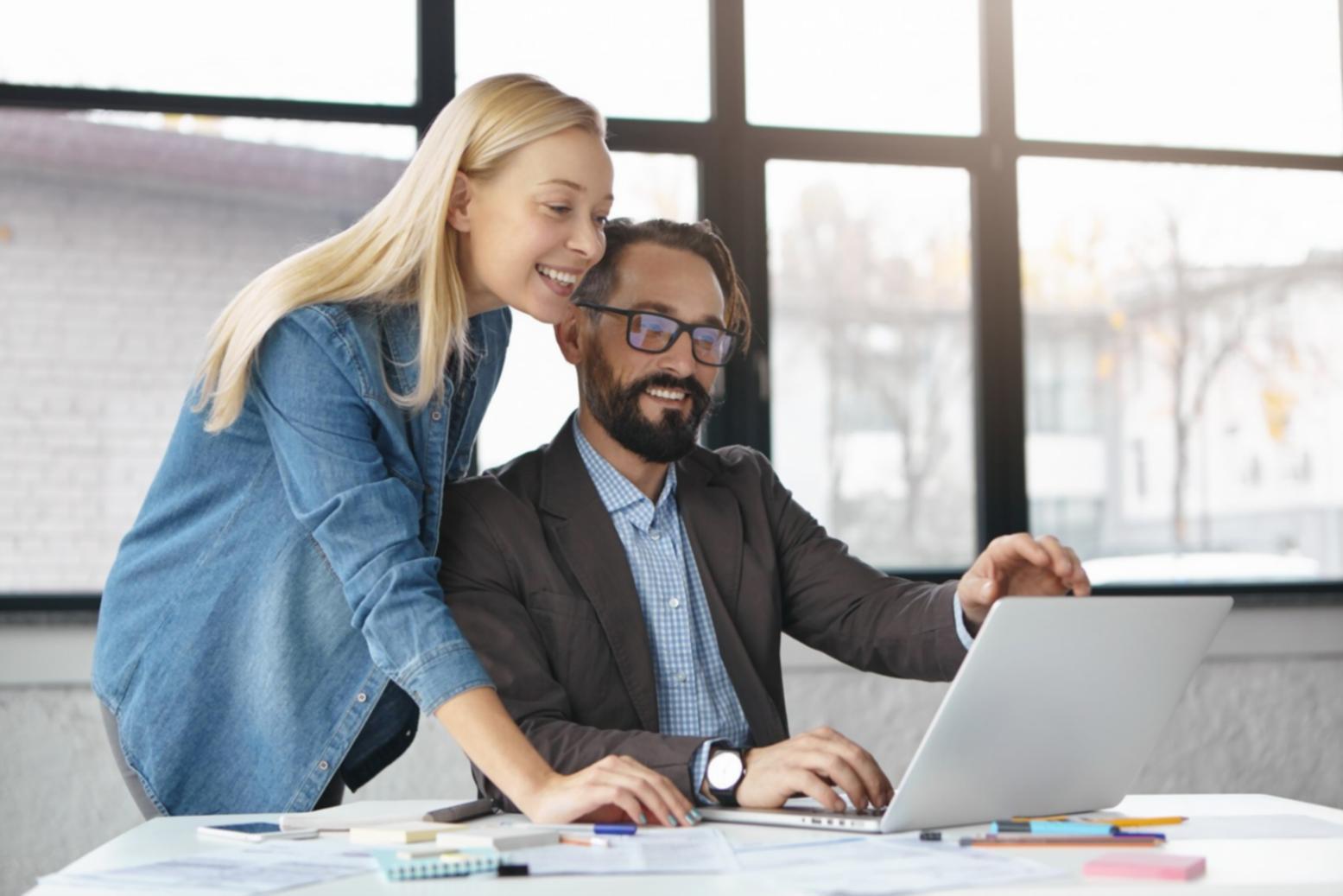 Session de planification budgétaire interactive