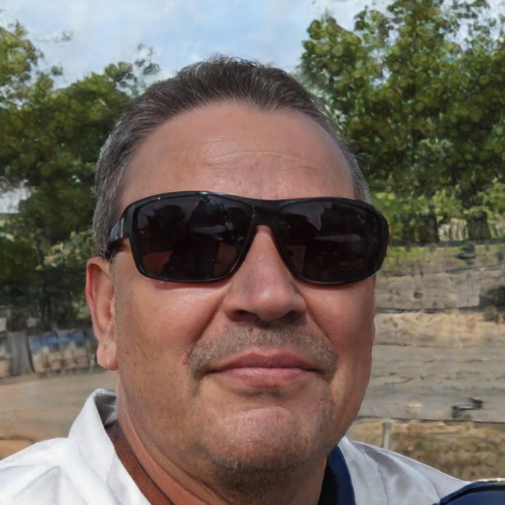 Loïc Beaumont, formateur en gestion patrimoniale