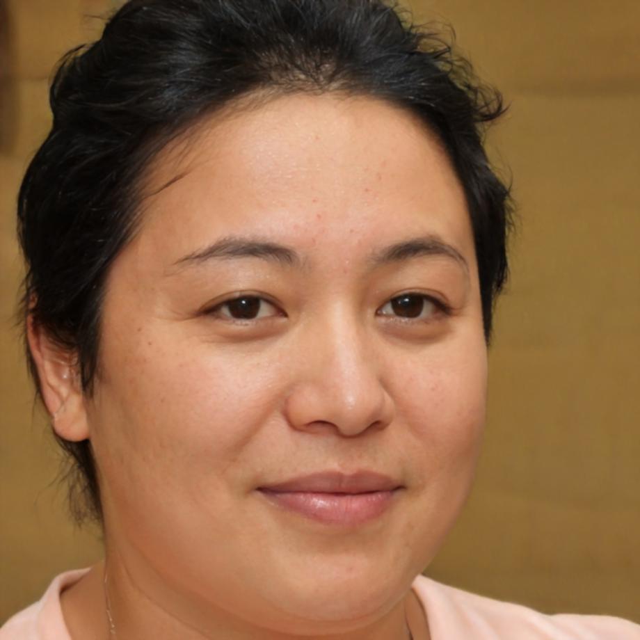 Léonie Beaufort, formatrice en planification financière