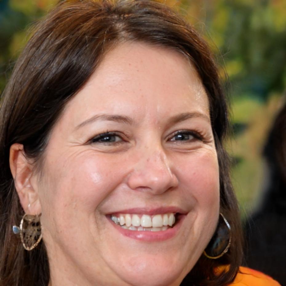 Photo de profil participante formation financière